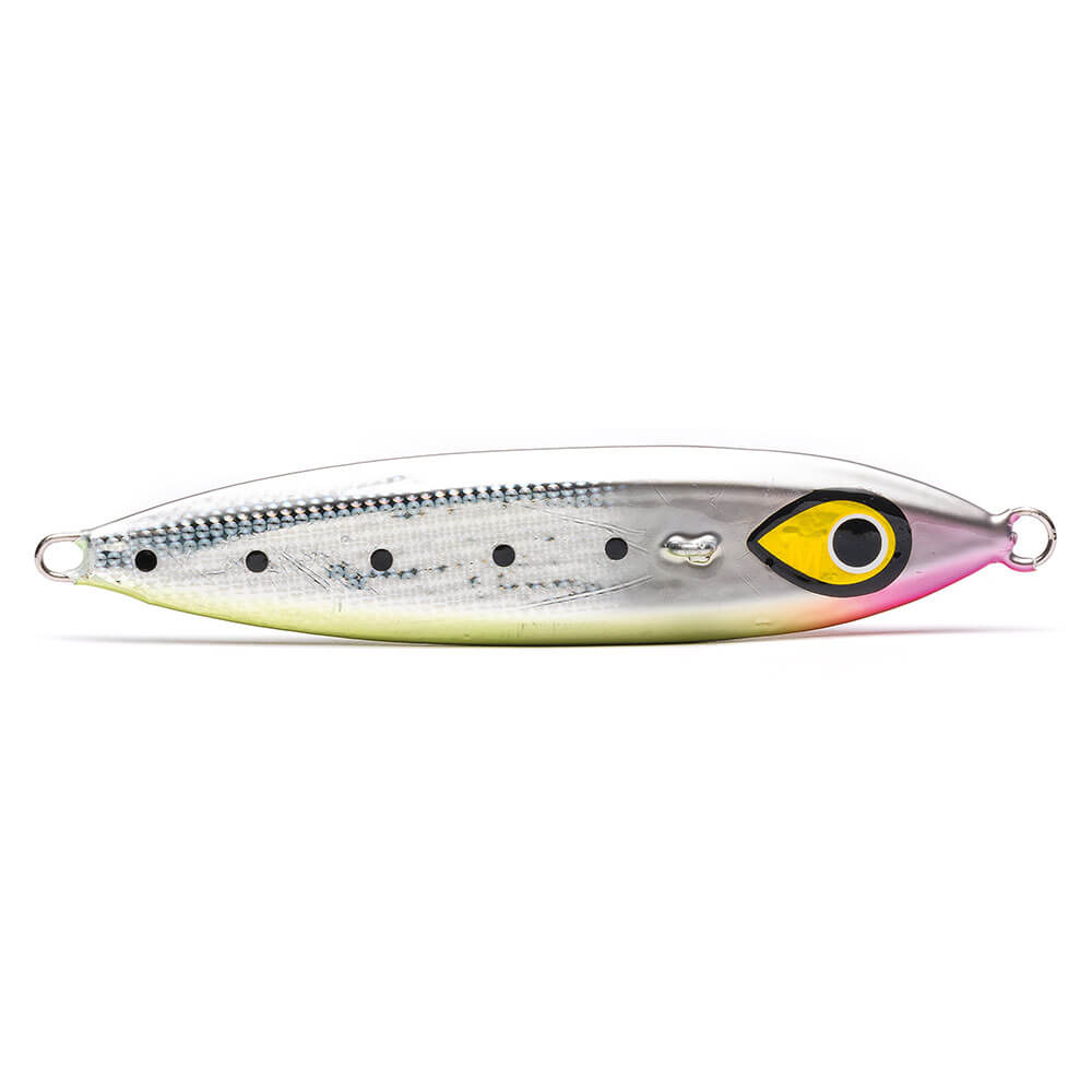 Mustad Wingman Jig Sahte Yemi - PKC - 150GR