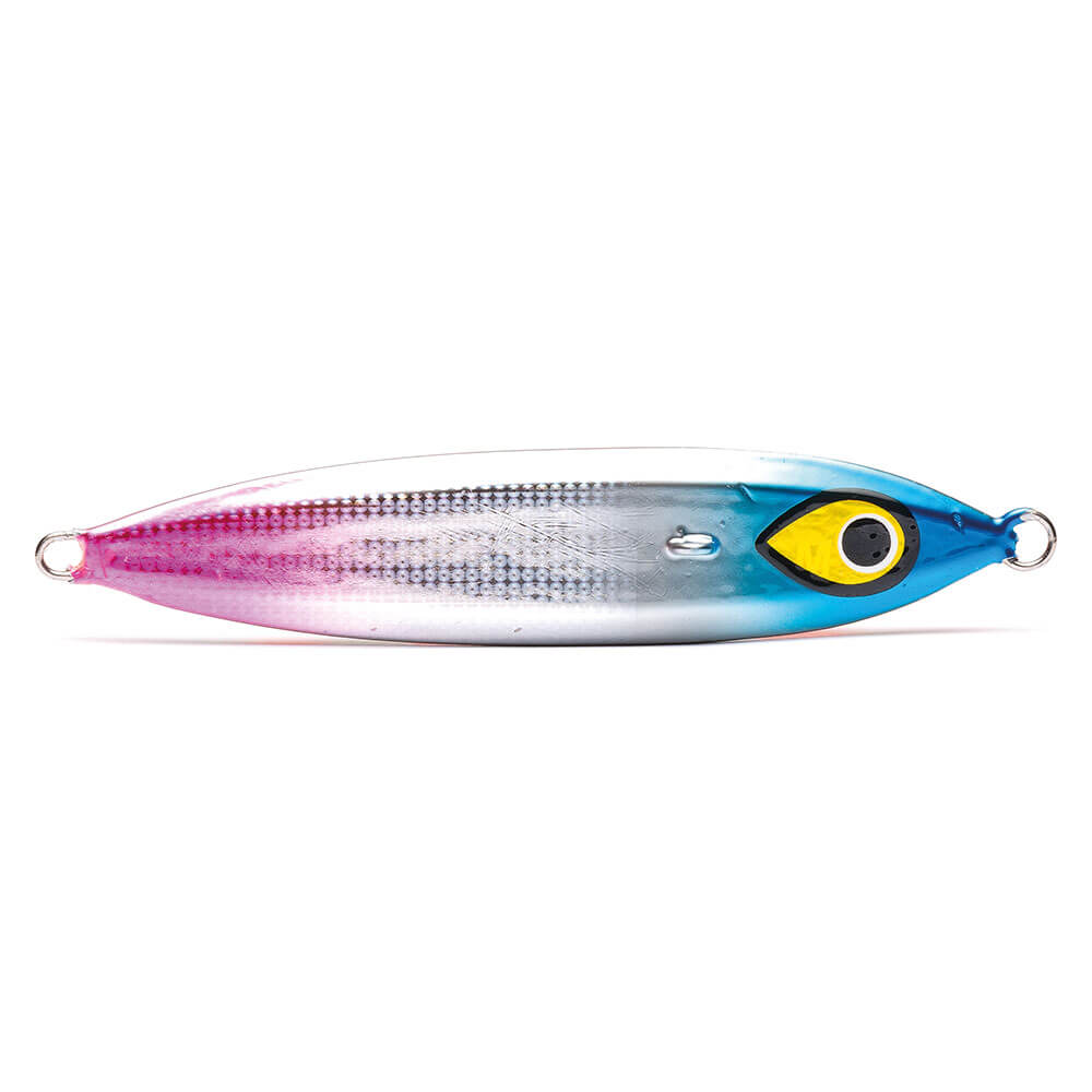 Mustad Wingman Jig Sahte Yemi - YNK - 250GR