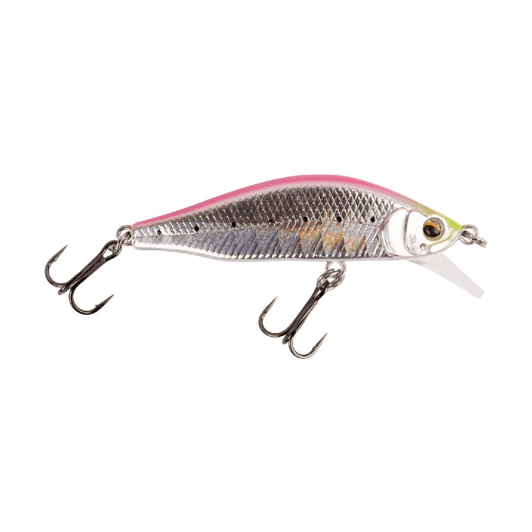 Mustad Yuzuki Sinking Minnow Sahte Balık
