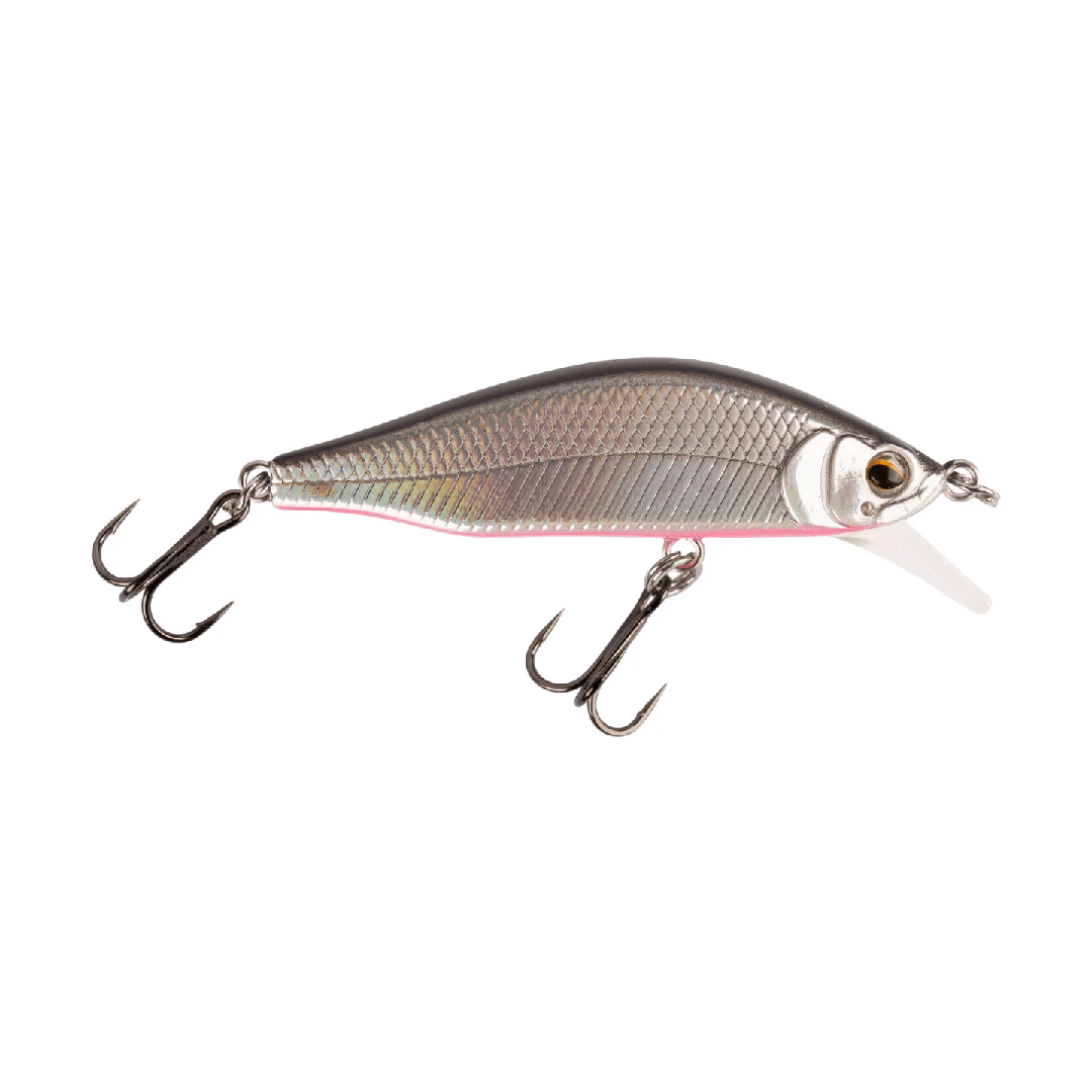 Mustad Yuzuki Sinking Minnow Sahte Balık