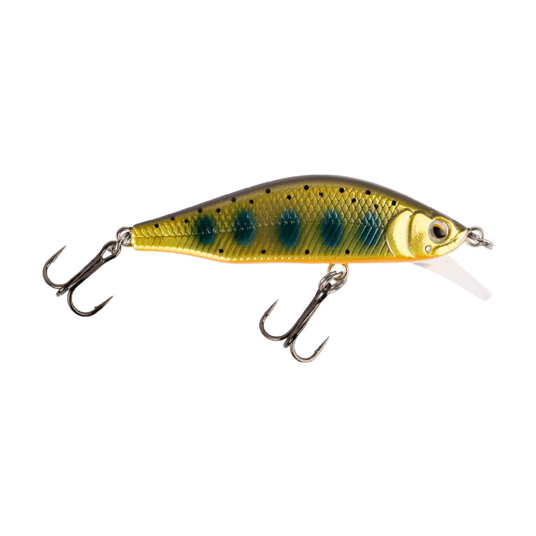 Mustad Yuzuki Sinking Minnow Sahte Balık