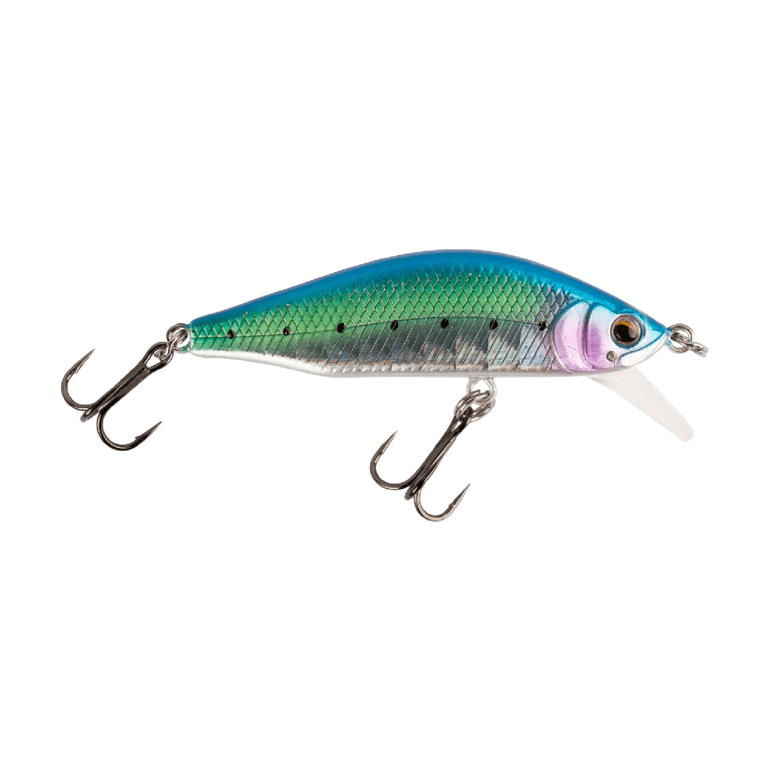 Mustad Yuzuki Sinking Minnow Sahte Balık