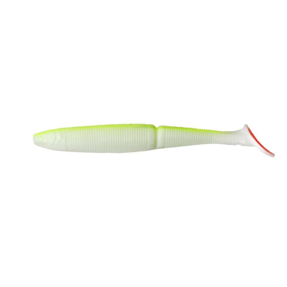Mutant 3536 Nikko Soft 115cm Levrek Silikonu 5li Paket Suni Yem