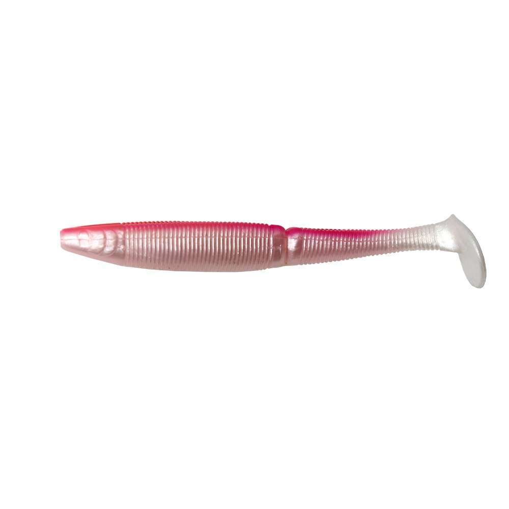 Mutant 3536 Nikko Soft 115cm Levrek Silikonu 5li Paket Suni Yem - 04