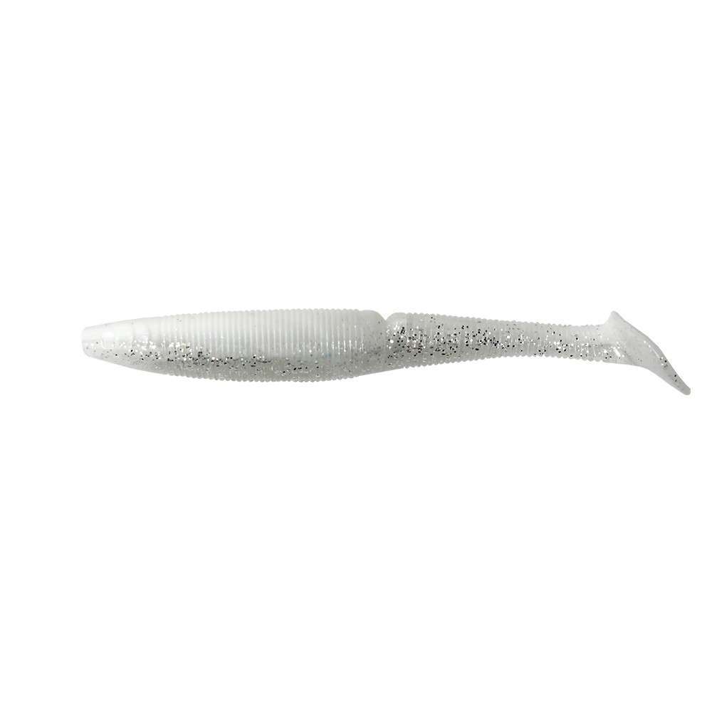 Mutant 3536 Nikko Soft 115cm Levrek Silikonu 5li Paket Suni Yem - 03