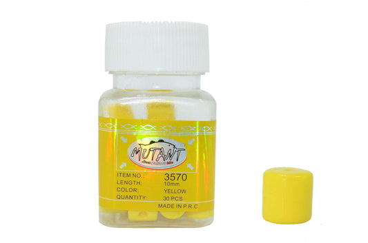 Mutant 3570 Walker Aromalı Silindir Boili 30lu Kutu Sazan Yemi