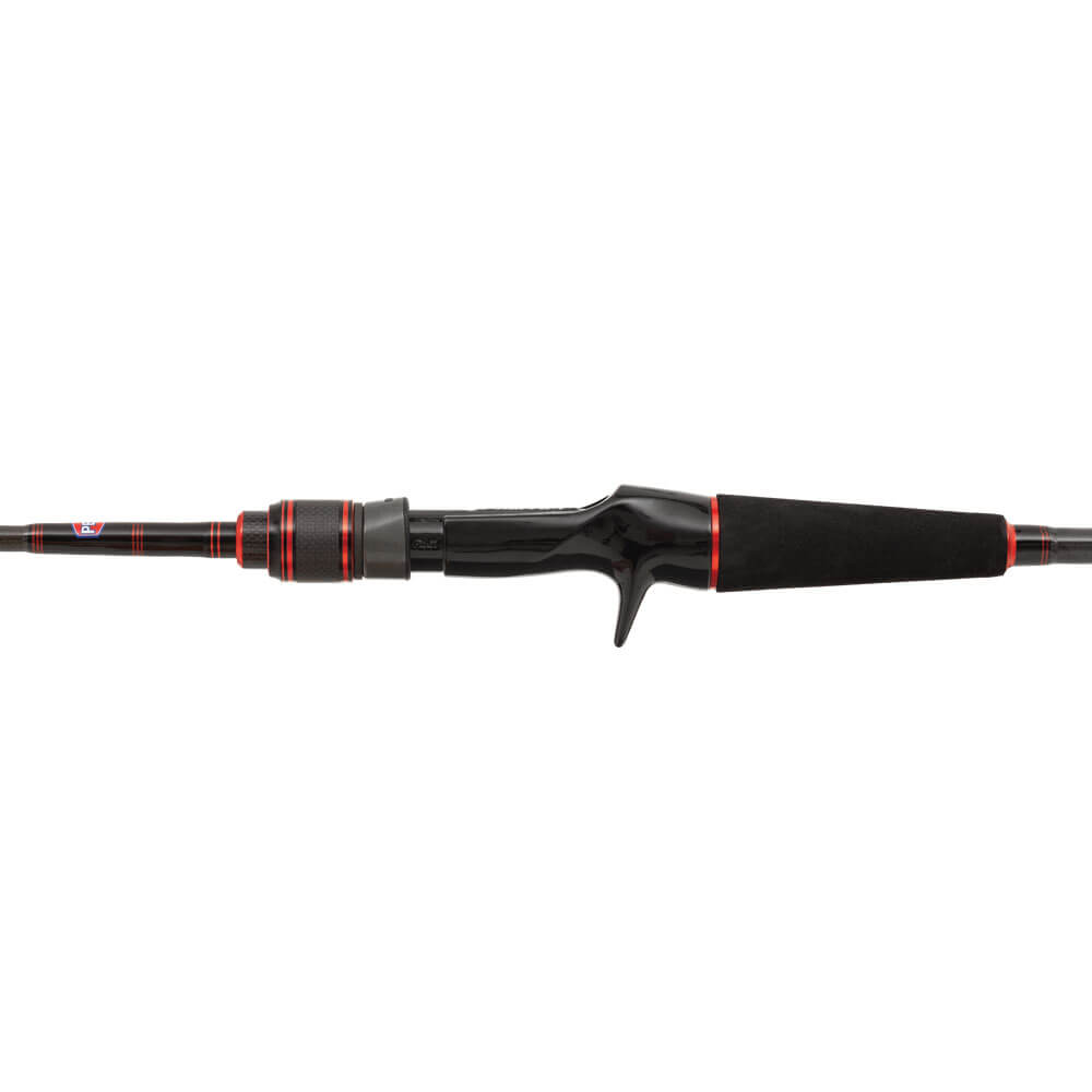 Penn Conflict Light Jigging Cast Olta Kamışı