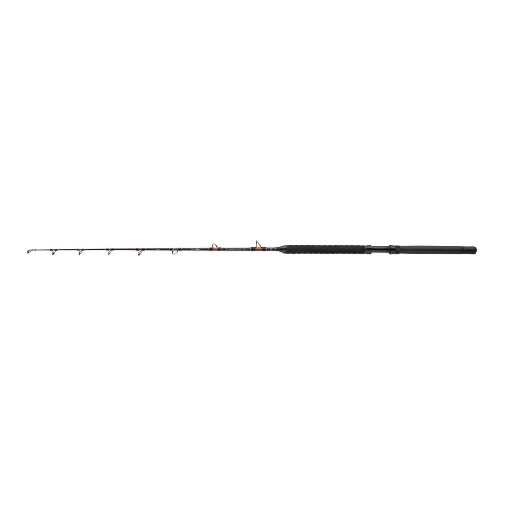 Penn Conflict XR Class Tuna Tekne Olta Kamışı - Standart - 198CM - 30-60LB