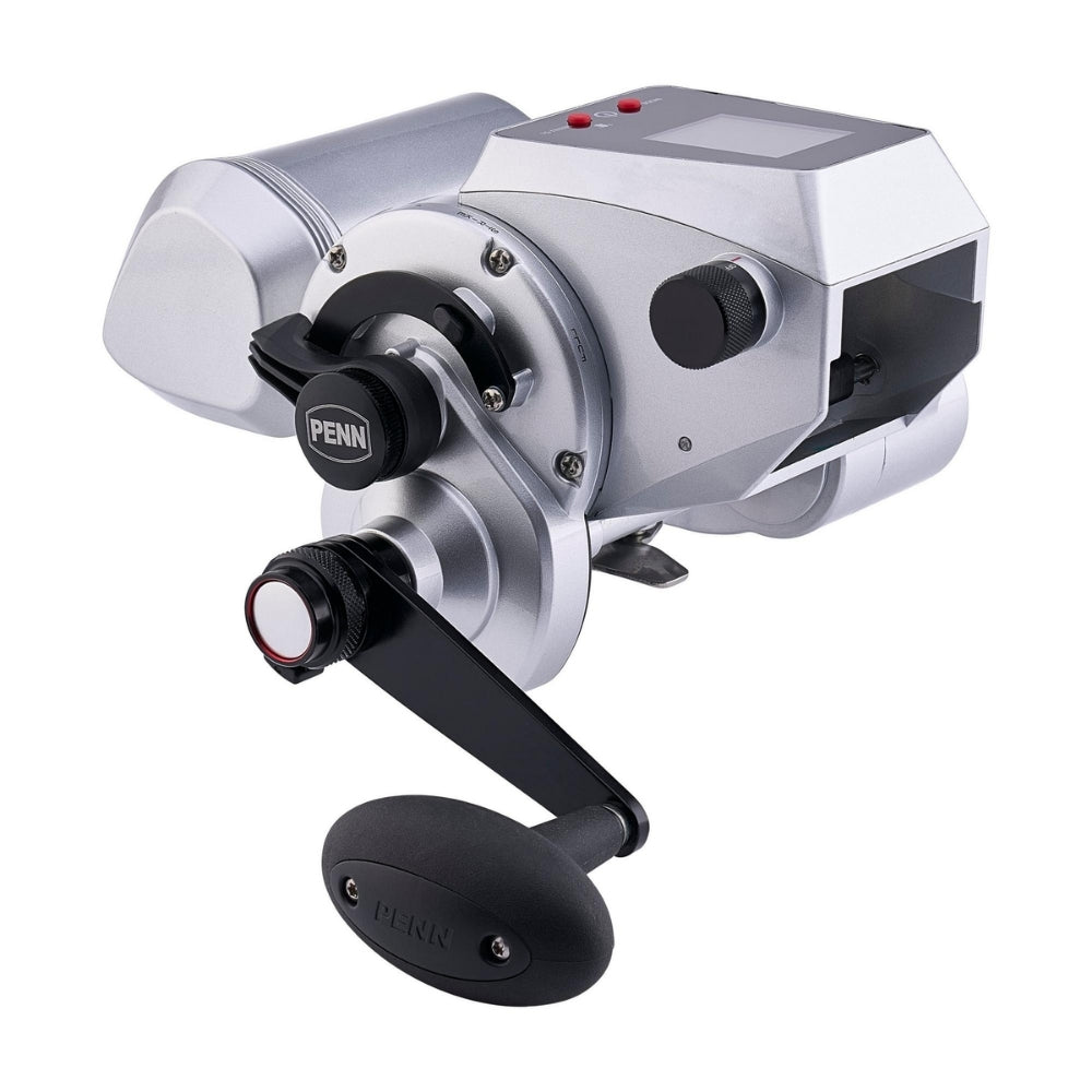 Penn Fathom Elektrikli Lever Drag Trolling Olta Makinesi - Standart - 80