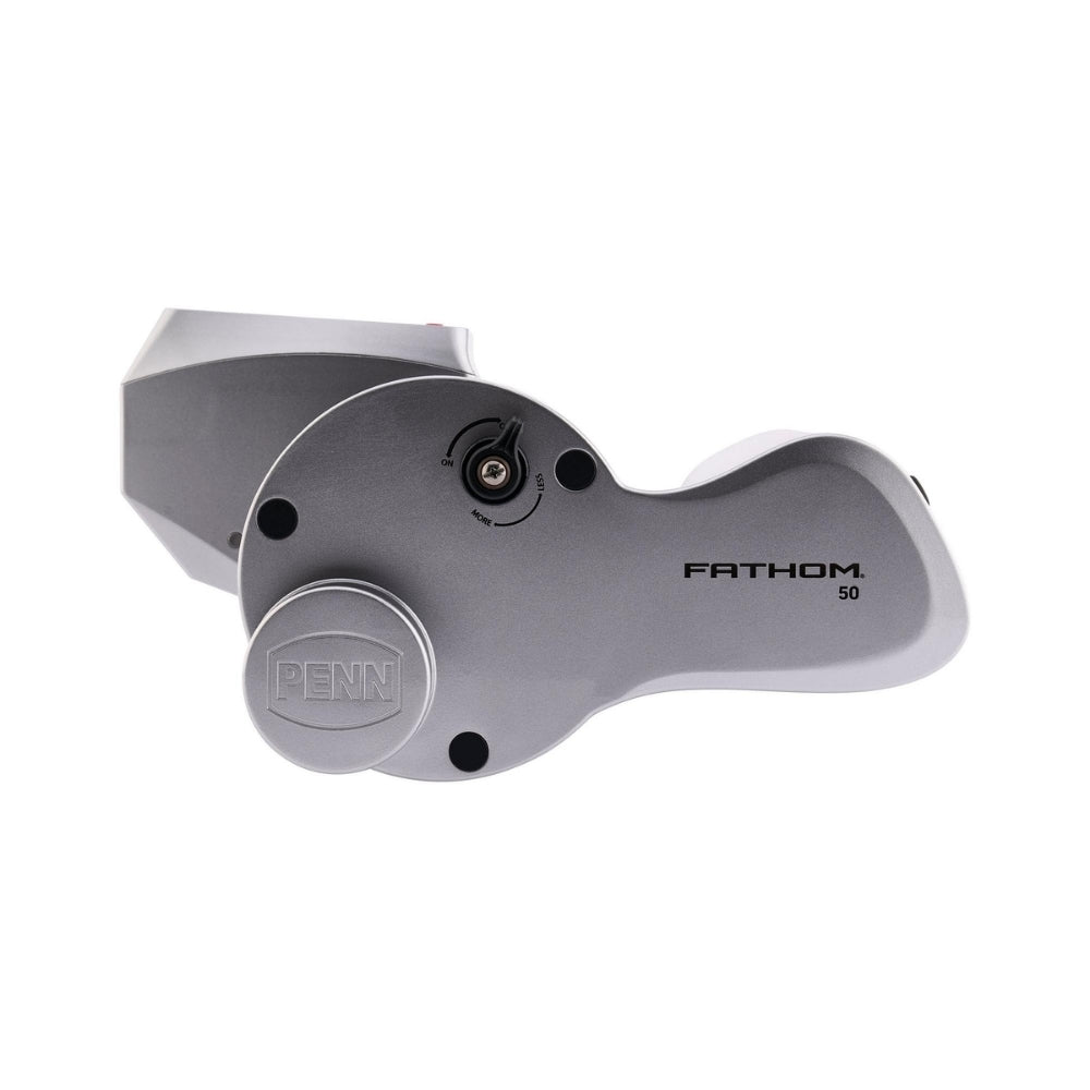 Penn Fathom Elektrikli Lever Drag Trolling Olta Makinesi - Standart - 50