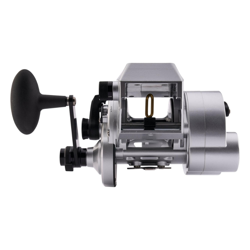 Penn Fathom Elektrikli Lever Drag Trolling Olta Makinesi - Standart - 50
