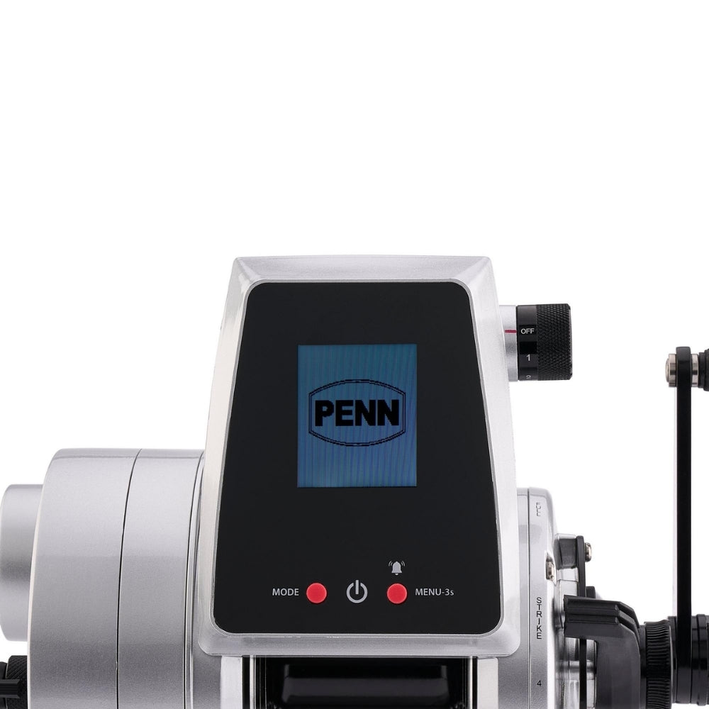 Penn Fathom Elektrikli Lever Drag Trolling Olta Makinesi - Standart - 50