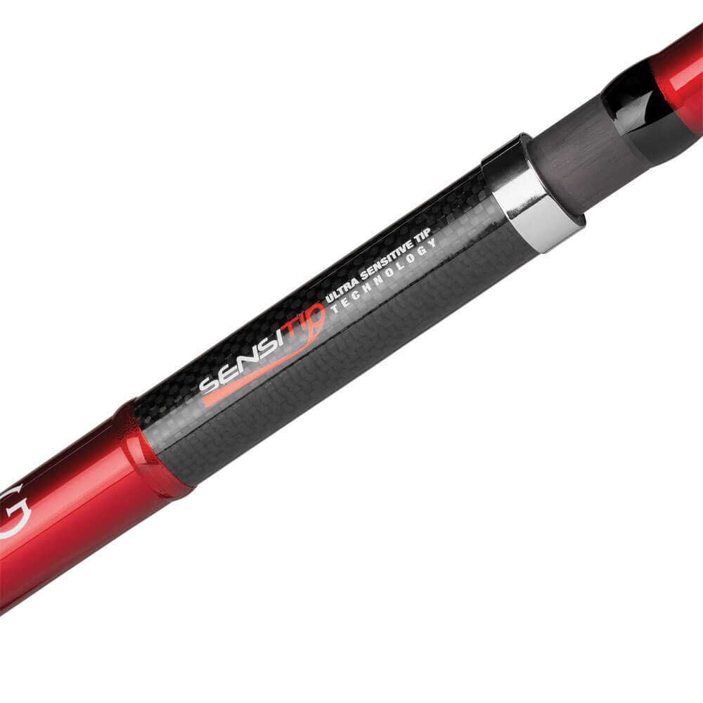 Penn Tidal Surfcasting Olta Kamışı - RED - 420CM - 100-300GR