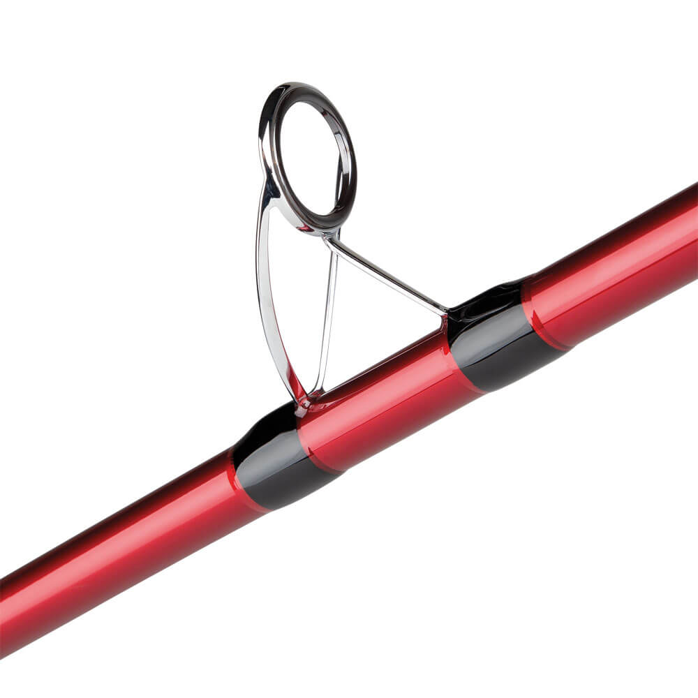 Penn Tidal Surfcasting Olta Kamışı - RED - 420CM - 100-300GR
