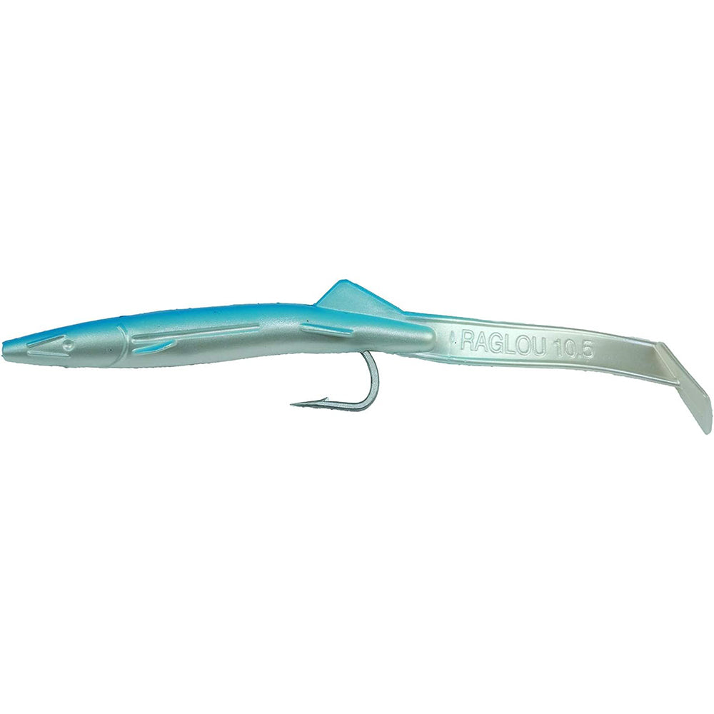 Ragot Raglou Sahte Balığı - PB - 120MM