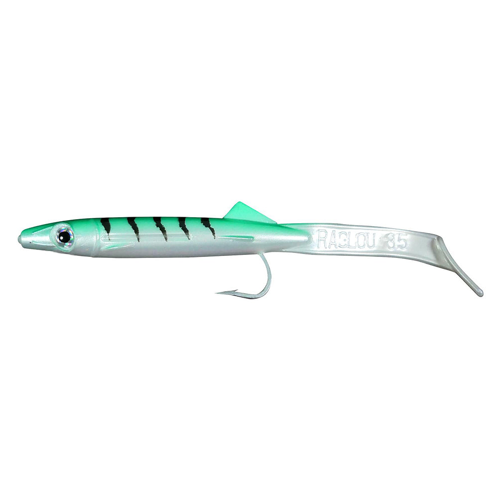 Ragot Raglou Tiger Sahte Balığı - TGG - 120MM
