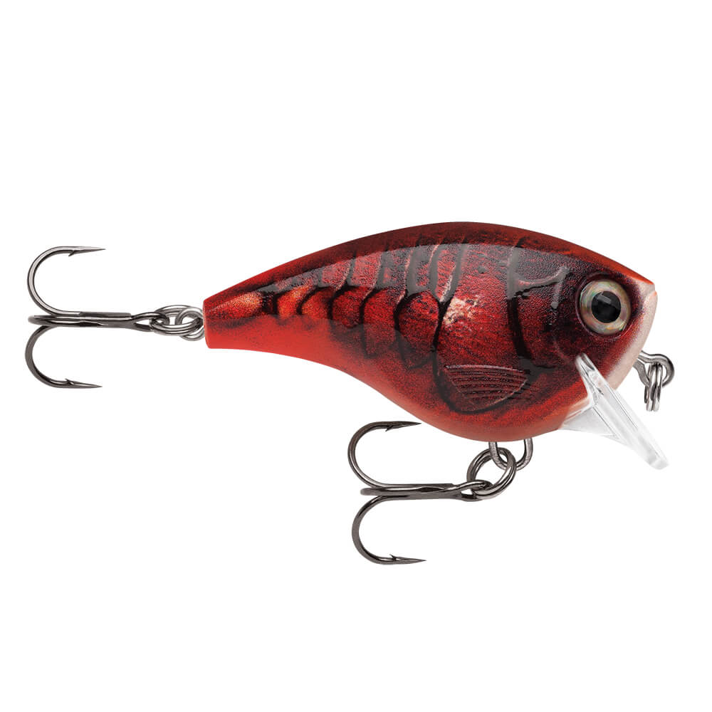 Rapala Bx Brat Sahte Balığı - DEL - 50MM
