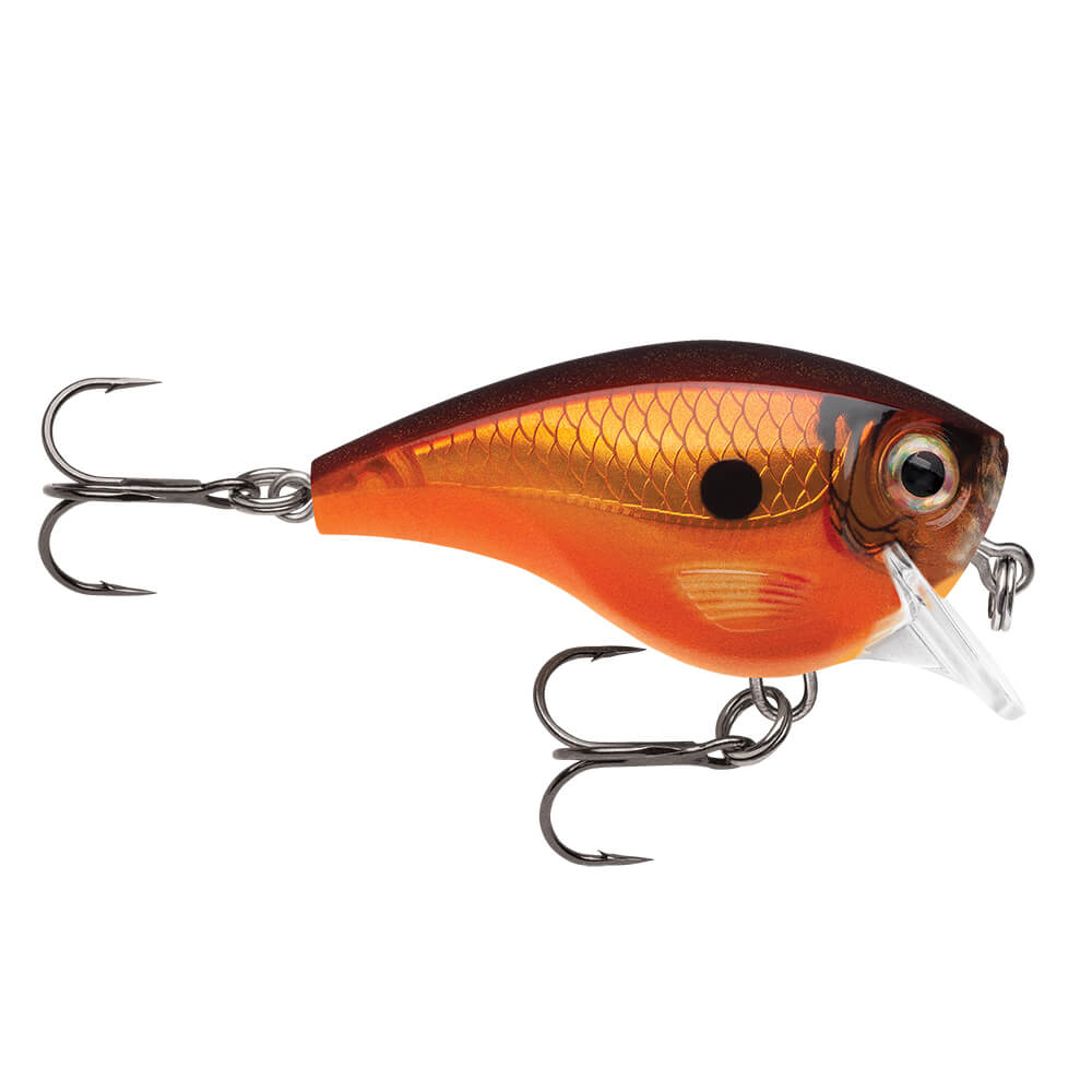 Rapala Bx Brat Sahte Balığı - TAM - 50MM