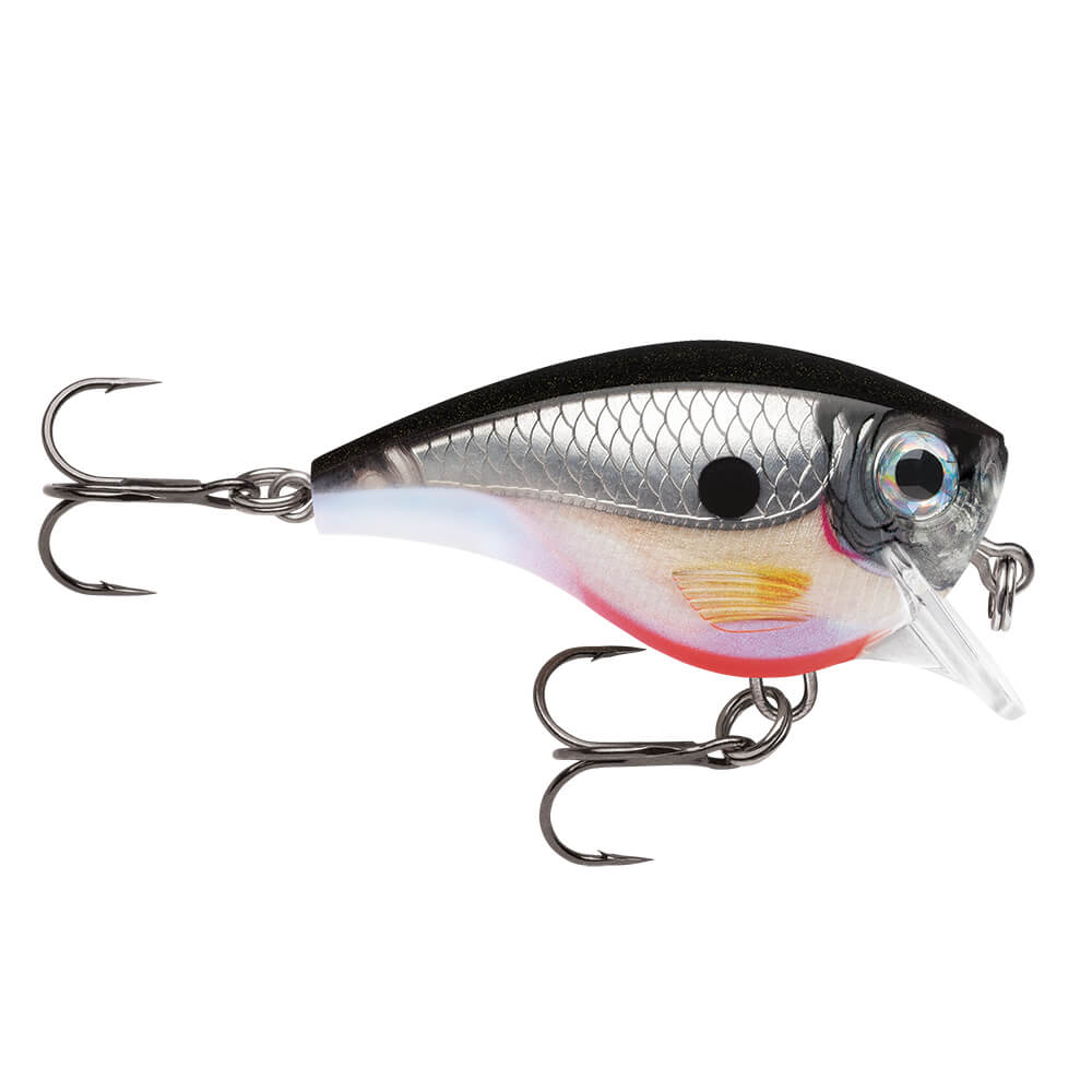 Rapala Bx Brat Sahte Balığı - S - 50MM
