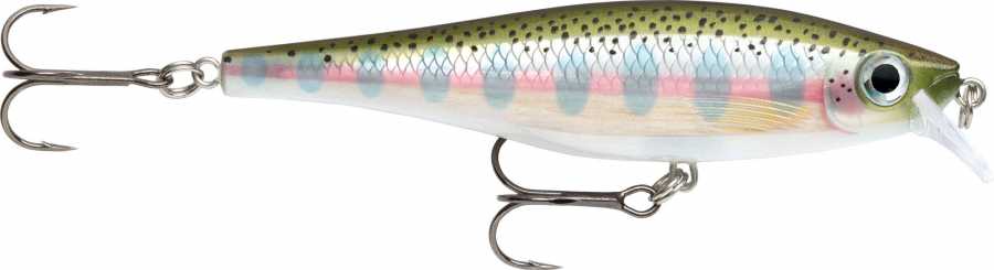 Rapala Bx Minnow Sahte Balığı - RT - 100MM