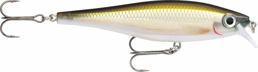 Rapala Bx Minnow Sahte Balığı - SMT - 100MM