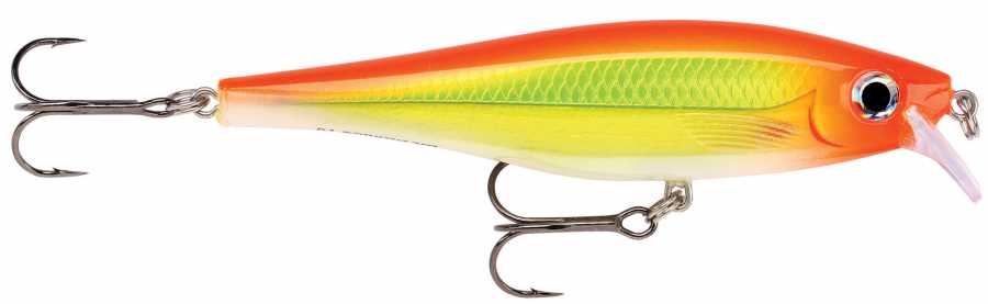 Rapala Bx Minnow Sahte Balığı - HH - 100MM