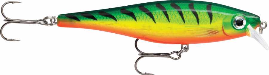 Rapala Bx Minnow Sahte Balığı - FT - 100MM
