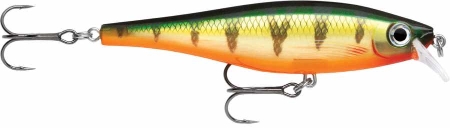 Rapala Bx Minnow Sahte Balığı - P - 70MM
