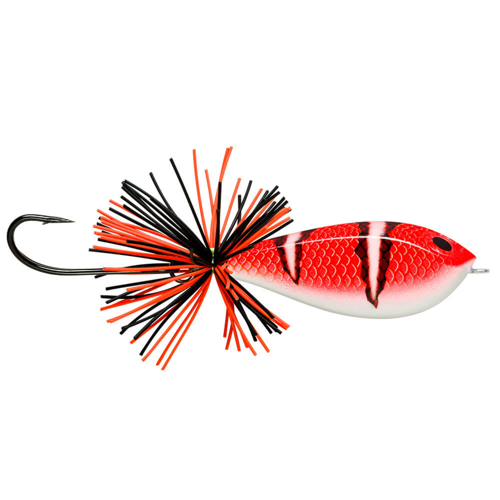 Rapala Bx Skitter Frog Sahte Balığı - SSN - 55MM