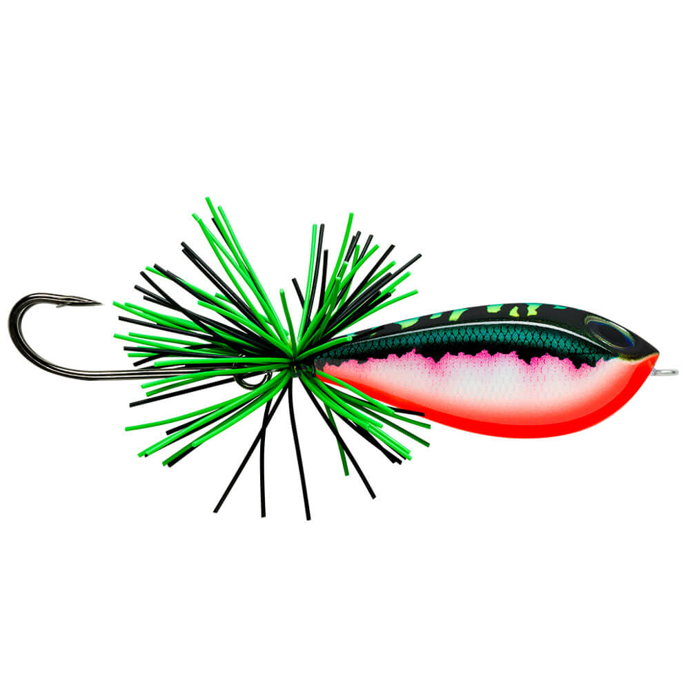 Rapala Bx Skitter Frog Sahte Balığı - TMN - 55MM