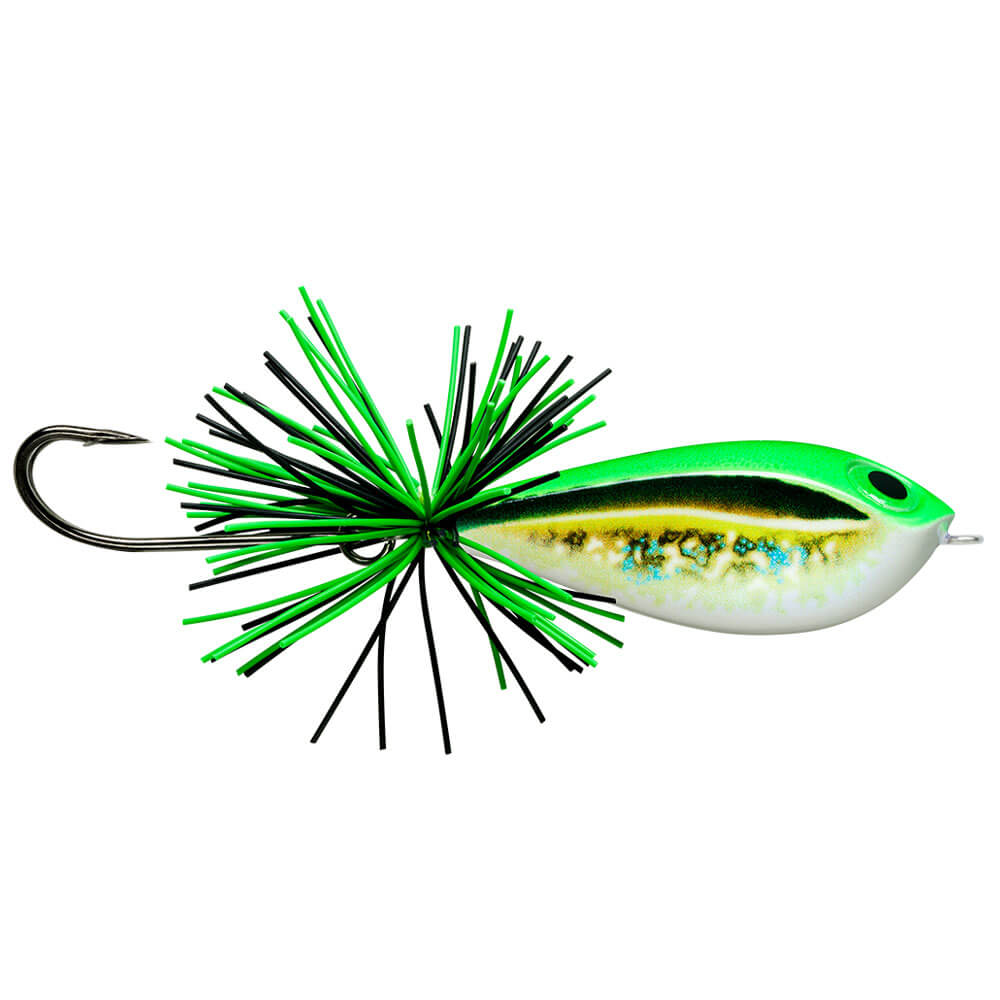Rapala Bx Skitter Frog Sahte Balığı - THF - 55MM