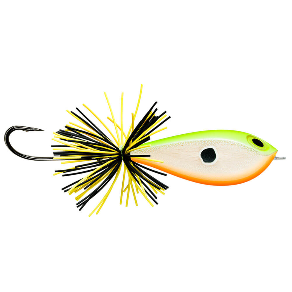 Rapala Bx Skitter Frog Sahte Balığı - SFCO - 55MM