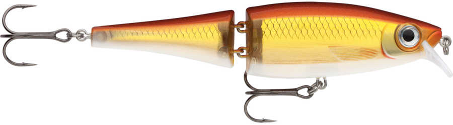 Rapala Bx Swimmer Sahte Balığı - GSH - 120MM