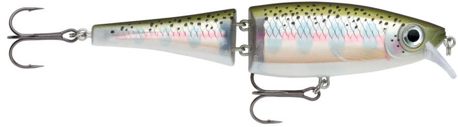 Rapala Bx Swimmer Sahte Balığı - RT - 120MM