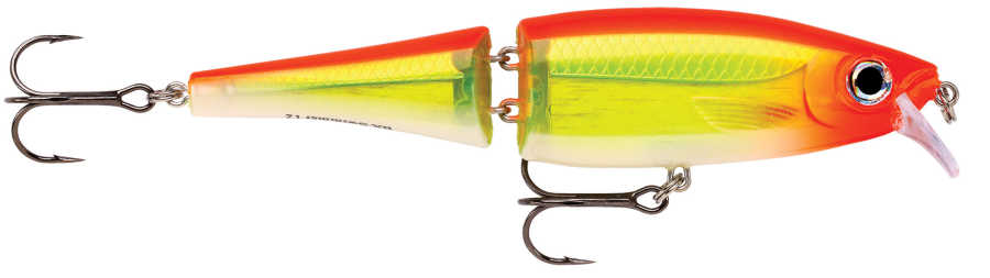 Rapala Bx Swimmer Sahte Balığı - HH - 120MM