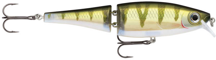 Rapala Bx Swimmer Sahte Balığı - YP - 120MM
