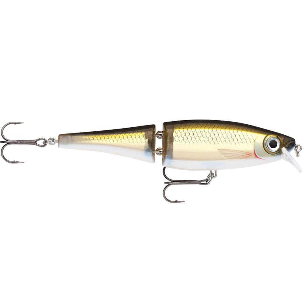 Rapala Bx Swimmer Sahte Balığı - SMT - 120MM