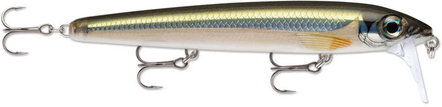 Rapala Bx Walking Minnow Sahte Balığı - SMT - 130MM