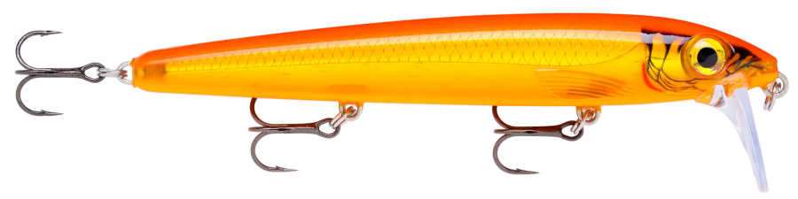 Rapala Bx Walking Minnow Sahte Balığı - GF - 130MM