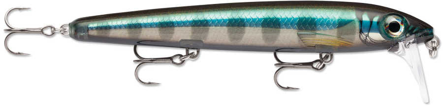 Rapala Bx Walking Minnow Sahte Balığı - SDW - 130MM
