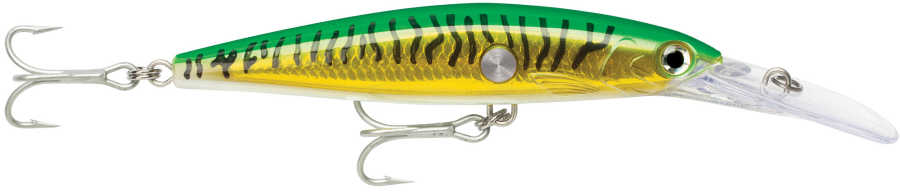 Rapala Clackin Magnum Sahte Balığı - GGM - 100MM