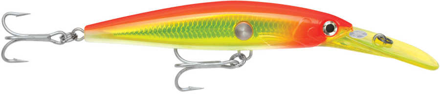 Rapala Clackin Magnum Sahte Balığı - HH - 200MM