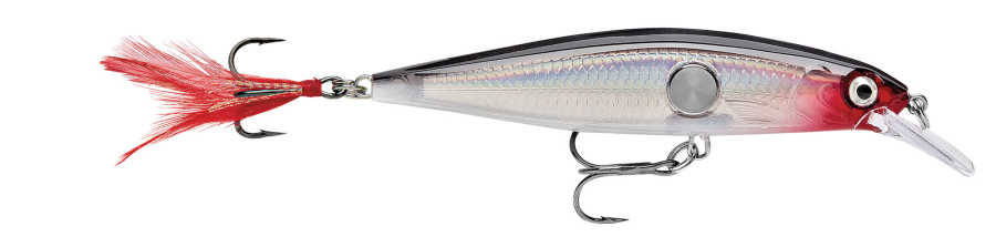 Rapala Clackin Minnow Sahte Balığı - S - 70MM
