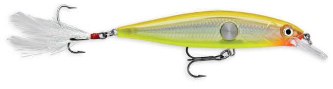 Rapala Clackin Minnow Sahte Balığı - BNC - 90MM