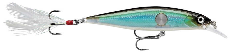 Rapala Clackin Minnow Sahte Balığı - MBS - 70MM