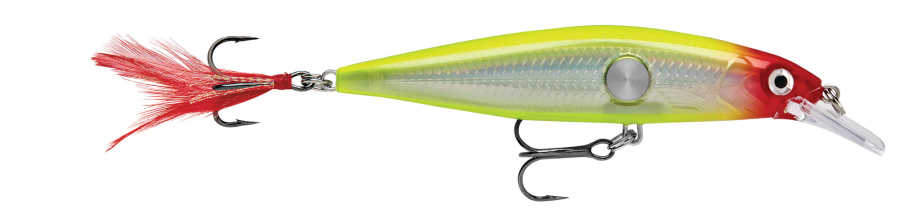 Rapala Clackin Minnow Sahte Balığı - CLN - 70MM