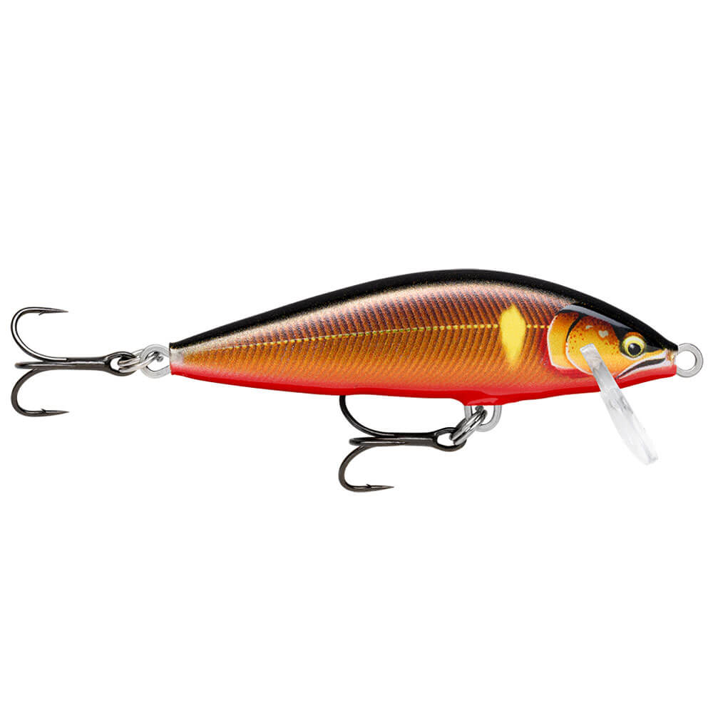 Rapala Countdown Elite Sahte Balığı - GDGA - 55MM