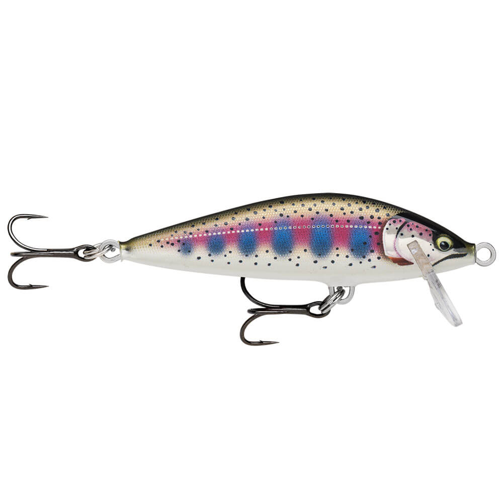 Rapala Countdown Elite Sahte Balığı - GDRT - 55MM