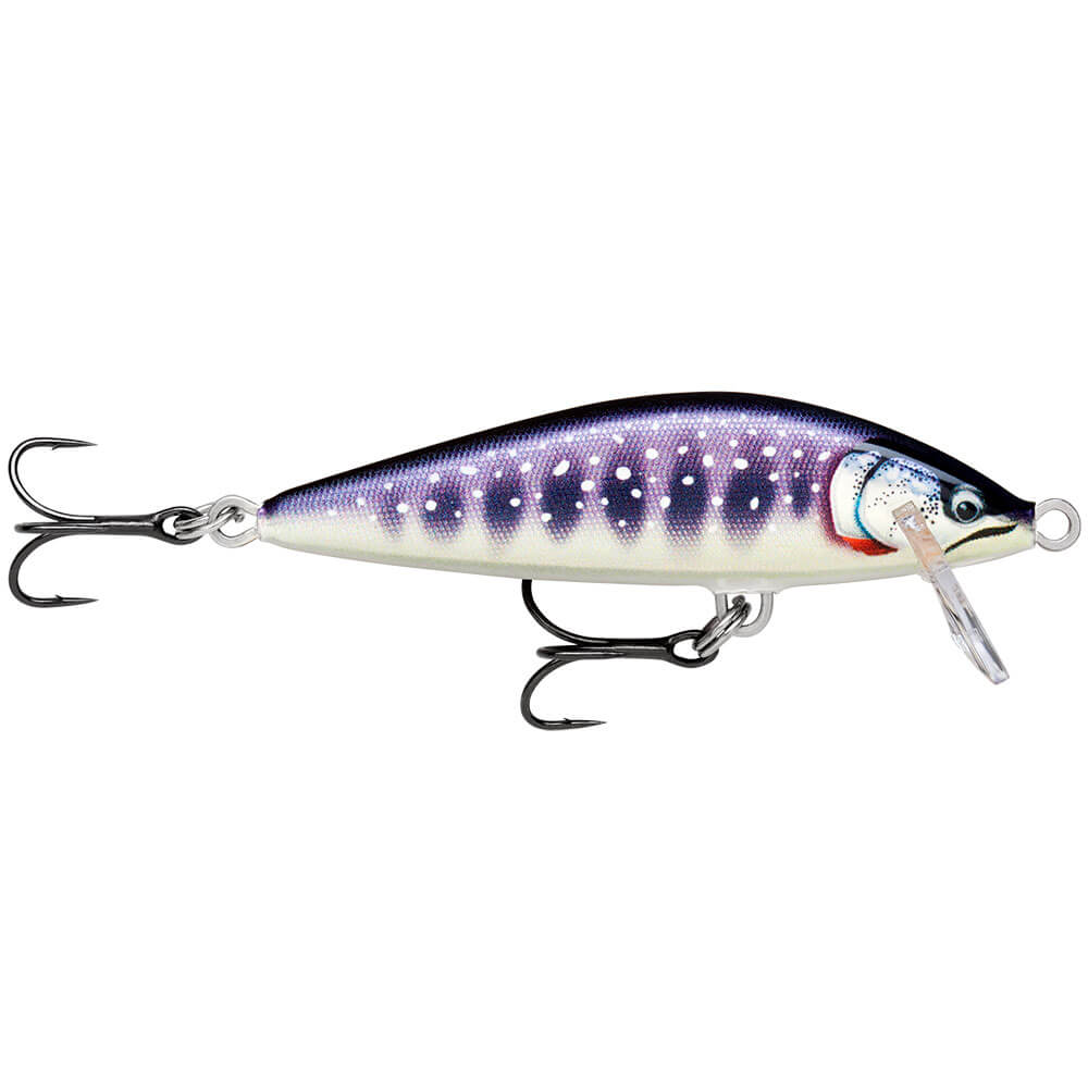 Rapala Countdown Elite Sahte Balığı - GDIW - 55MM