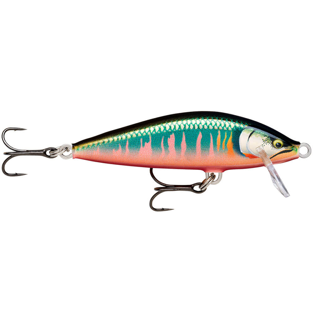 Rapala Countdown Elite Sahte Balığı - GDOK - 55MM